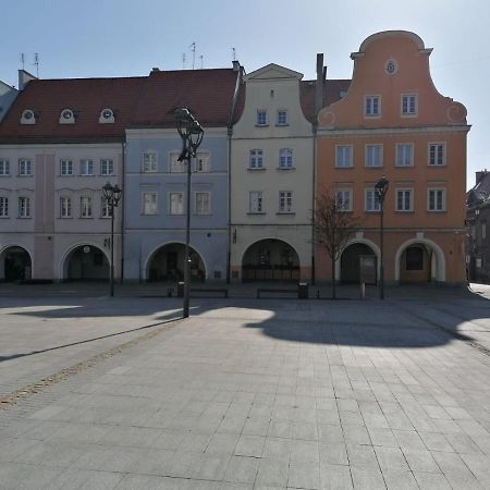 Apartament Old Town Gliwice Exterior foto
