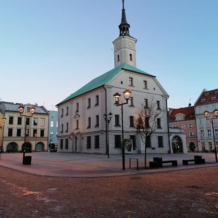 Apartament Old Town Gliwice Exterior foto
