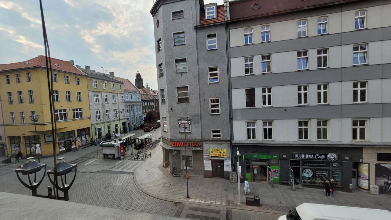 Apartament Old Town Gliwice Exterior foto