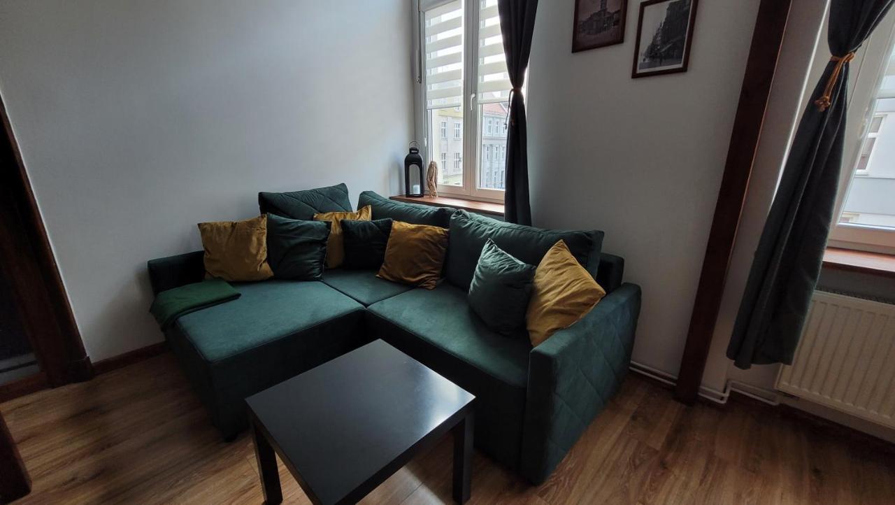Apartament Old Town Gliwice Exterior foto