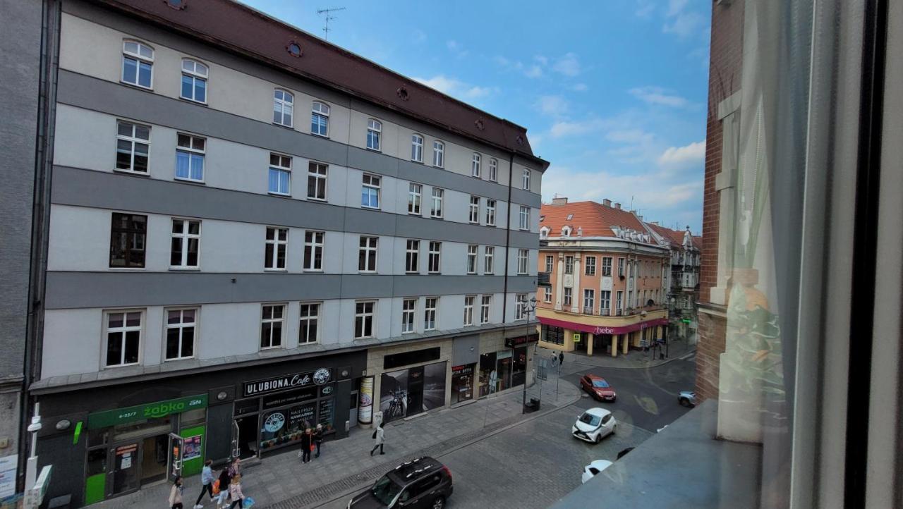 Apartament Old Town Gliwice Exterior foto
